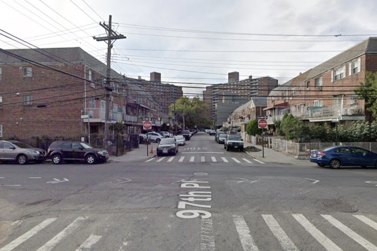 Corona Block Turns Deadly as Man, 36, Shot in the Head Outside Home