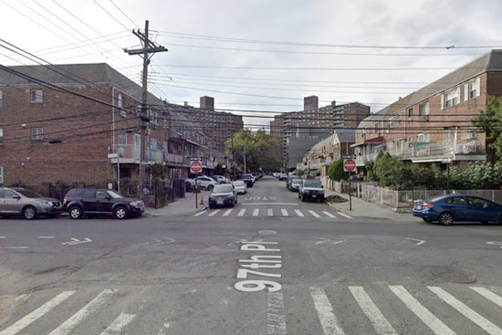Corona Block Turns Deadly as Man, 36, Shot in the Head Outside Home