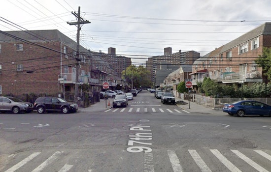 Corona Block Turns Deadly as Man, 36, Shot in the Head Outside Home