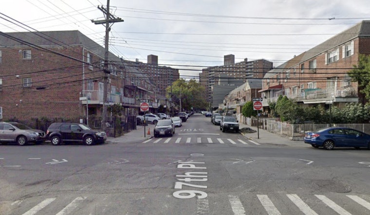 Corona Block Turns Deadly as Man, 36, Shot in the Head Outside Home