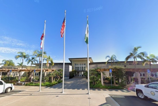 Coronado’s 37 New Homes Shut Out Low-Income Residents