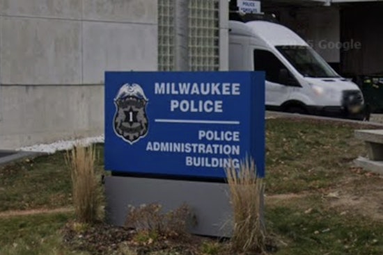 Corrupt Ex-Milwaukee Cop Gets 5 Years After Feeding Gang Home Addresses