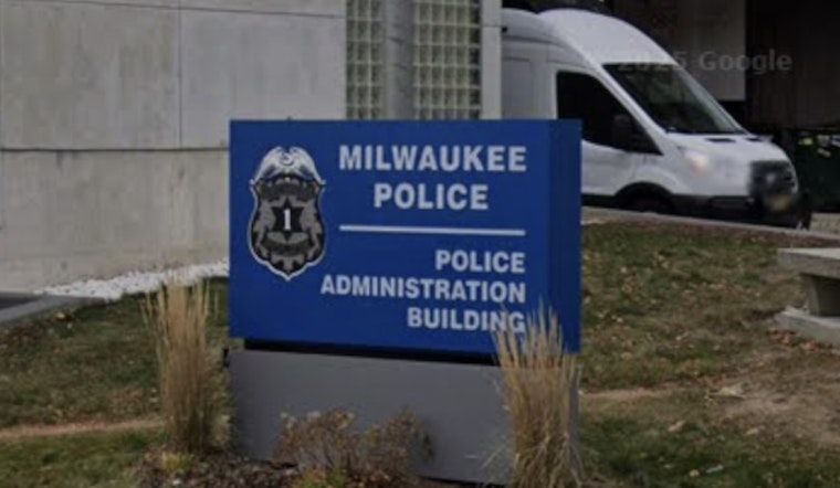 Corrupt Ex-Milwaukee Cop Gets 5 Years After Feeding Gang Home Addresses