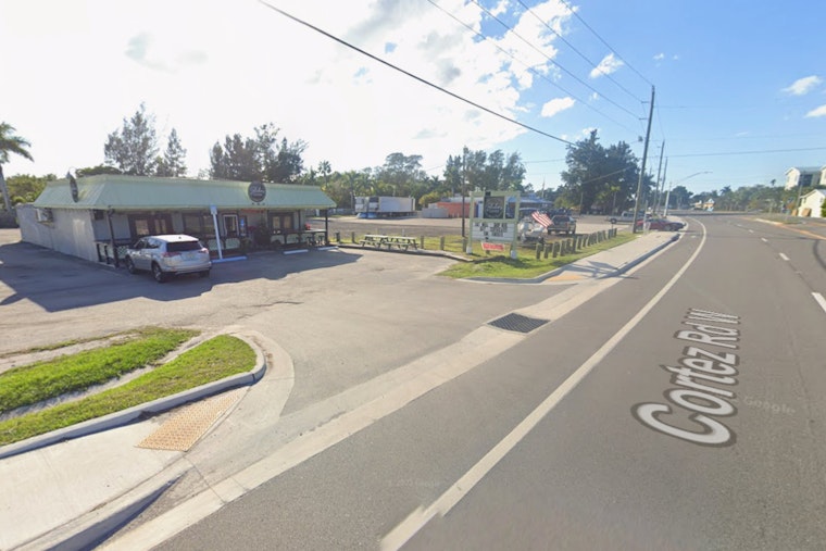 Cortez Diner Drama: Izzy’s Moves In As Slicker’s Bows Out