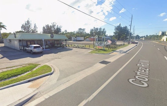 Cortez Diner Drama: Izzy’s Moves In As Slicker’s Bows Out