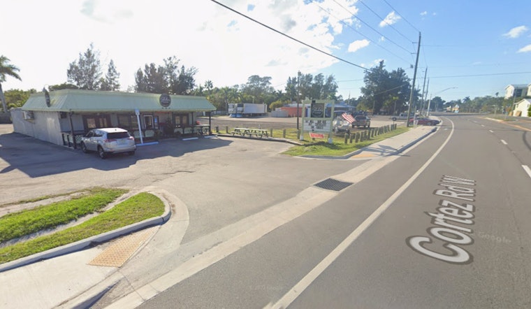 Cortez Diner Drama: Izzy’s Moves In As Slicker’s Bows Out