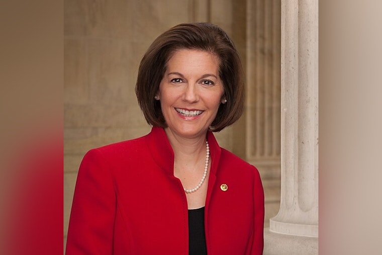 Cortez Masto Hits North Las Vegas Child Care Lab, Presses For Break On Soaring Costs