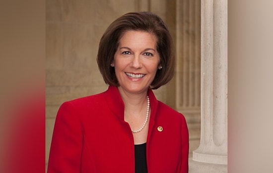 Cortez Masto Hits North Las Vegas Child Care Lab, Presses For Break On Soaring Costs
