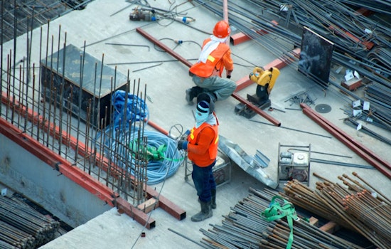 Cost Crunch Cools Construction Hiring As Builders Slam The Brakes