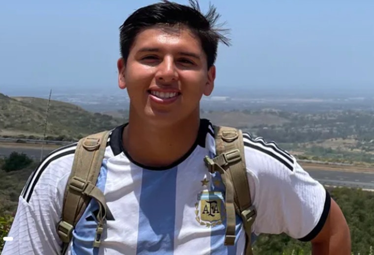 Costa Mesa Eagle Scout Dies After Rattlesnake Bite