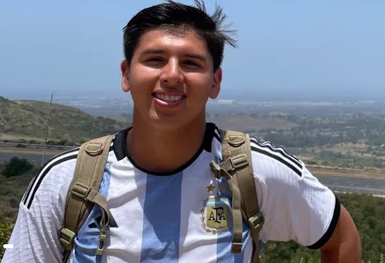 Costa Mesa Eagle Scout Dies After Rattlesnake Bite