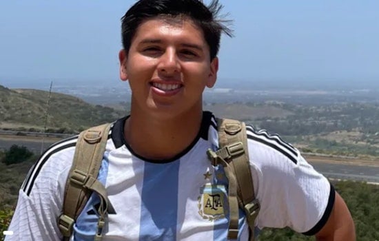 Costa Mesa Eagle Scout Dies After Rattlesnake Bite