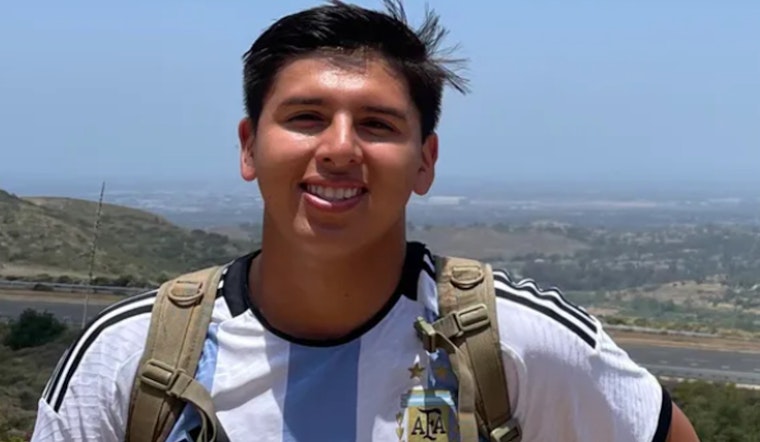 Costa Mesa Eagle Scout Dies After Rattlesnake Bite