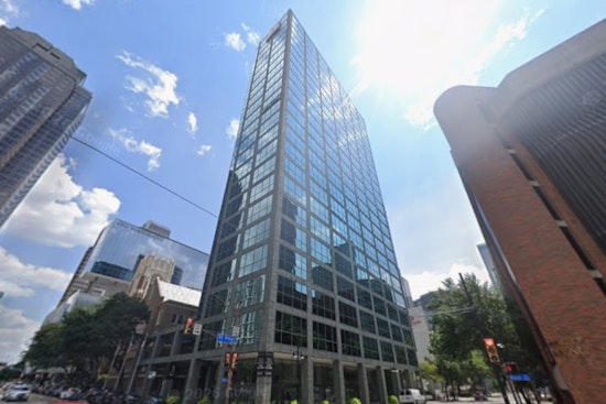 CoStar Snaps Up Full Floor At Ross Tower As Downtown Dallas Holds Its Breath