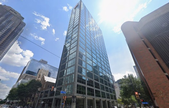 CoStar Snaps Up Full Floor At Ross Tower As Downtown Dallas Holds Its Breath