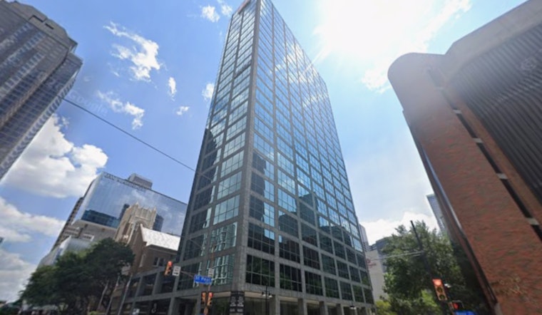 CoStar Snaps Up Full Floor At Ross Tower As Downtown Dallas Holds Its Breath