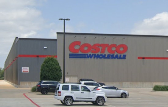 Costco Corner Shakeup, 28-Acre Retail Playground Teed Up In South College Station
