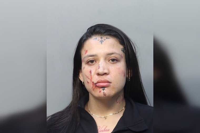 Costco Gas Pump Meltdown: Miami Woman Accused Of Chasing, Beating Driver After Membership Spat