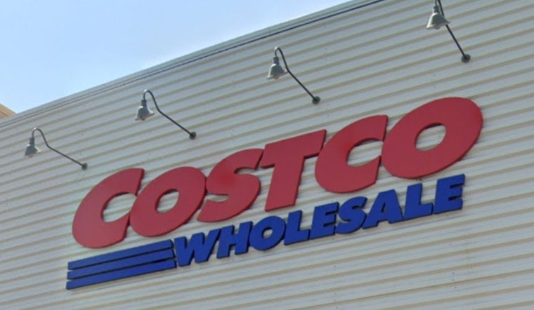 Costco Grabs Polaris Plot For Bigger Columbus Footprint