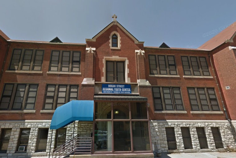 Costs Soar, But Jeff City Still Backs New St. Louis Youth Lockup