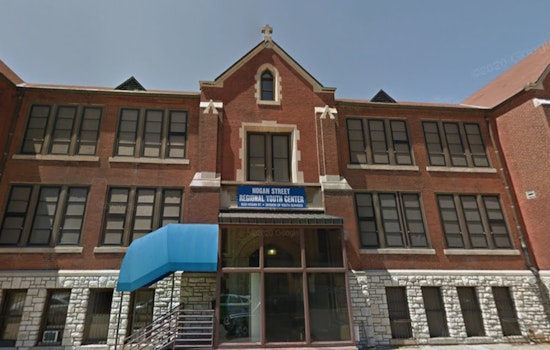Costs Soar, But Jeff City Still Backs New St. Louis Youth Lockup