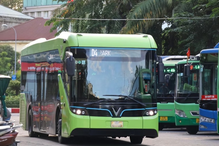 COTA Slams Brakes On E-Buses, Gases Up Columbus Fleet With More CNG