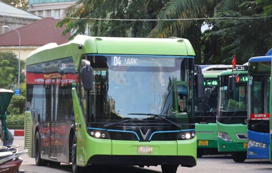 COTA Slams Brakes On E-Buses, Gases Up Columbus Fleet With More CNG