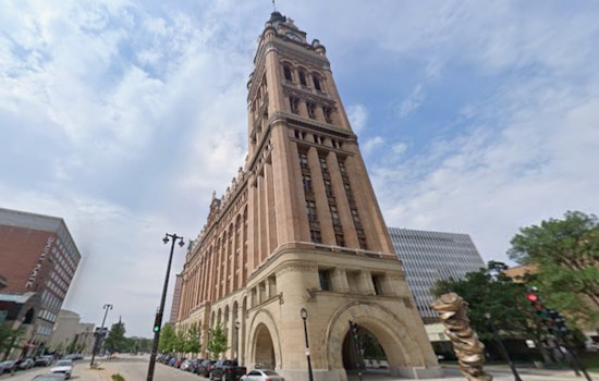 Council Dangles 1% Sweetener To Lure Police Brass Back To Milwaukee