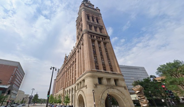 Council Dangles 1% Sweetener To Lure Police Brass Back To Milwaukee