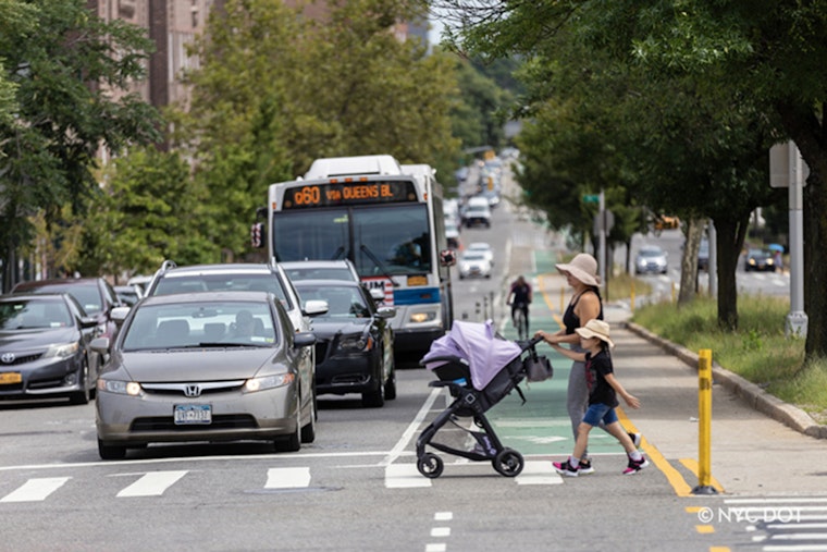 Council Grills DOT As Streets Plan Deadline Looms