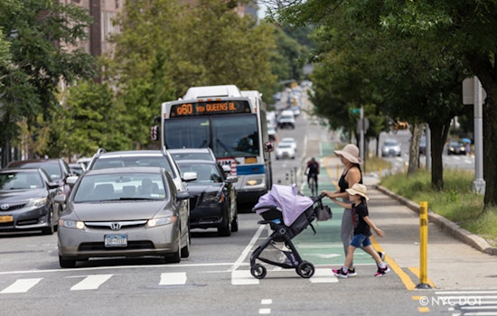 Council Grills DOT As Streets Plan Deadline Looms
