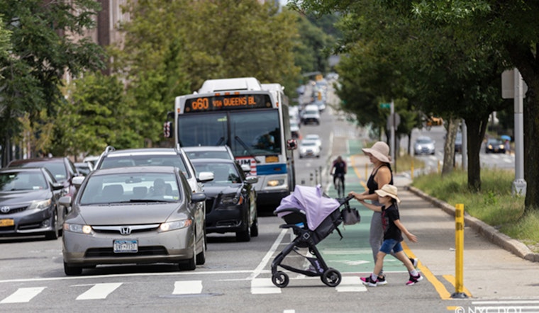 Council Grills DOT As Streets Plan Deadline Looms
