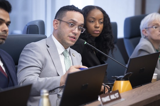 Council Transit Showdown As NYC Lawmakers Torch MTA And DOT Over Budget Fears