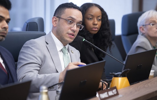 Council Transit Showdown As NYC Lawmakers Torch MTA And DOT Over Budget Fears