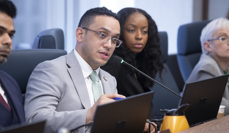 Council Transit Showdown As NYC Lawmakers Torch MTA And DOT Over Budget Fears