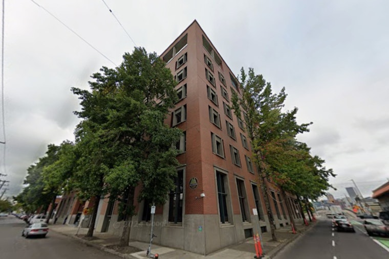 County Cash Supercharges Beds At Portland’s Oldest Domestic Violence Shelter