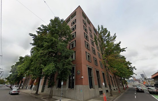 County Cash Supercharges Beds At Portland’s Oldest Domestic Violence Shelter