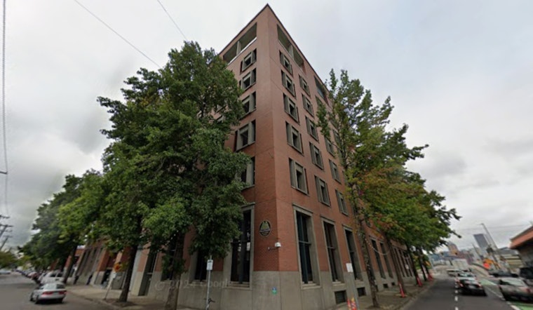 County Cash Supercharges Beds At Portland’s Oldest Domestic Violence Shelter