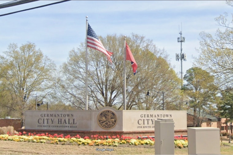 County Pulls Plug on Germantown’s Long-Promised 911 Hub