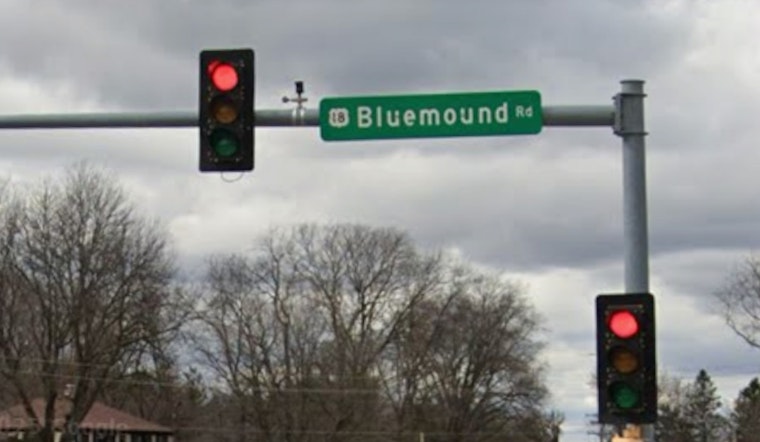 Milwaukee Couple Brings Puerto Rican Comfort Food To Bluemound Road