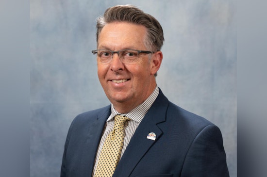 Court Fight Aims To Boot Scott Black From North Las Vegas Mayor Ballot