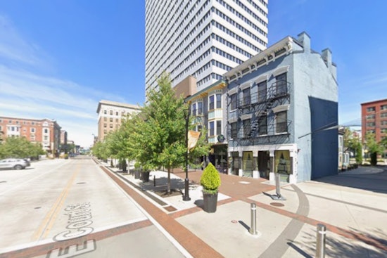 Court Street's Brewd Bets Big on Espresso, 18 Local Beers and SoCal Bites