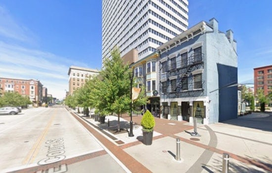 Court Street's Brewd Bets Big on Espresso, 18 Local Beers and SoCal Bites
