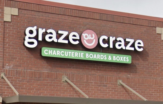 Covington Goes Cheeseboard Crazy As Graze Craze Lands First Louisiana Shop