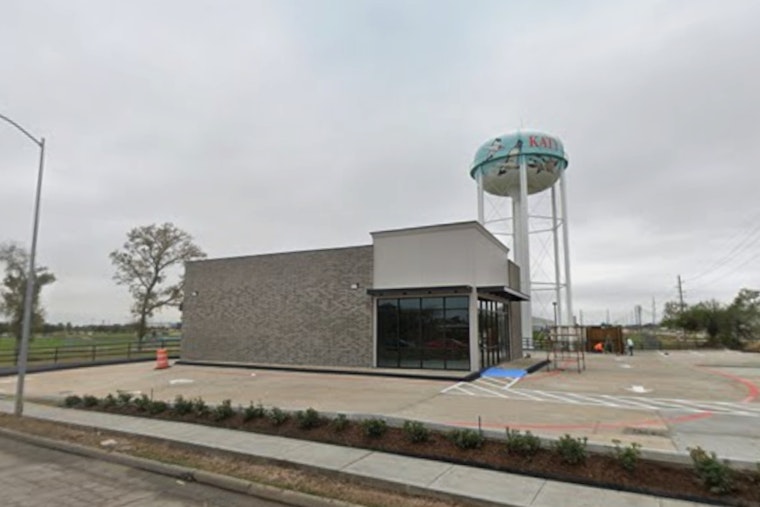 Cowboy Coffee Corral Rides Into Katy’s Cane Island