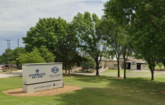 Cowboys Golf Club Turns Driving Range Into Turf-Fueled Fan Zone After Eight-Figure Facelift