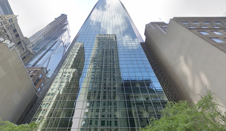 Coworking Giant Grabs Nearly Half Of Midtown’s Tower 49 In Post-WeWork Makeover