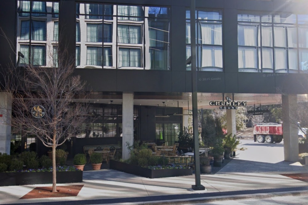 Cowtown No More: Fort Worth’s Fine Dining Stampede Is On