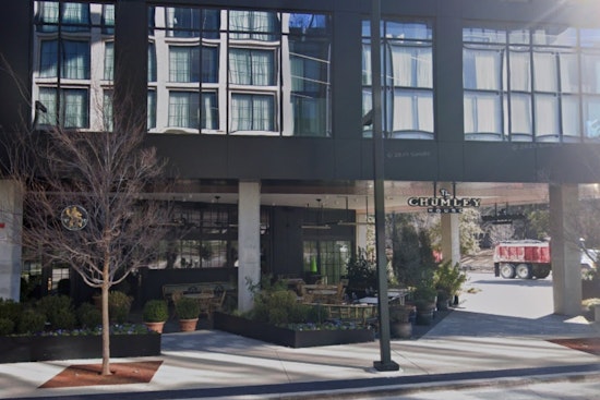 Cowtown No More: Fort Worth’s Fine Dining Stampede Is On
