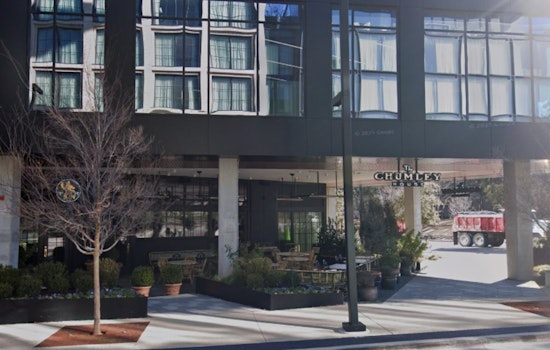 Cowtown No More: Fort Worth’s Fine Dining Stampede Is On